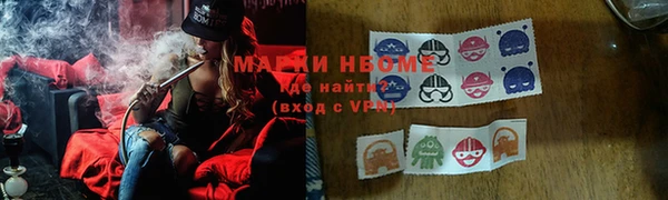 не бодяженный Осташков